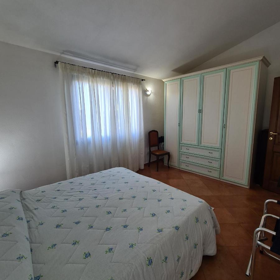 Casetta Dei Fiori Арцакена Екстер'єр фото